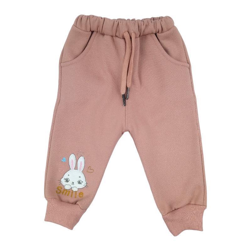 Pantalon de bebe CANDY CONEJA pantalon sale niña